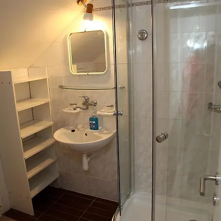 Apartman Skalka Mnichovo Hradiště