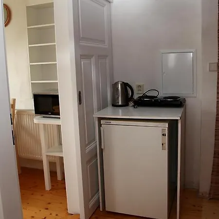 Skalka Mnichovo Hradiště