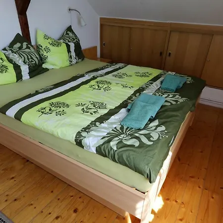 Lägenhet Skalka Mnichovo Hradiště