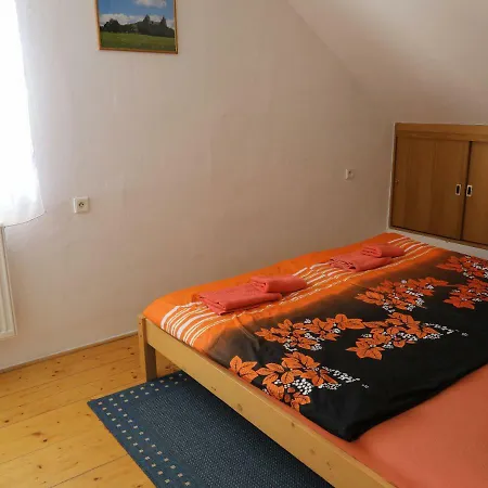 Skalka Lägenhet Mnichovo Hradiště