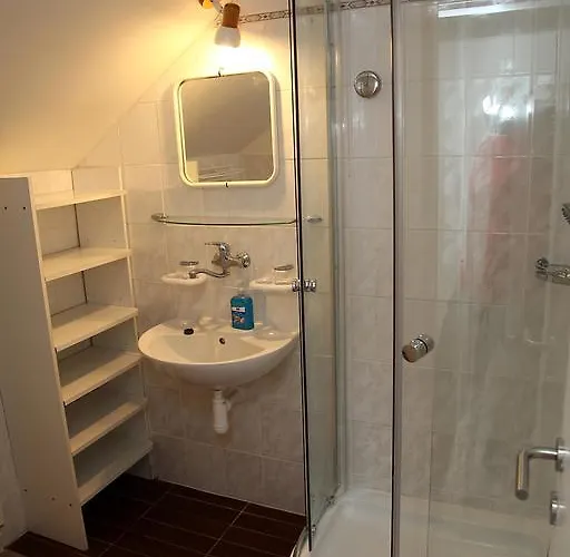 Apartament Skalka Mnichovo Hradiště